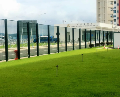 Border-Fencing-Project-4