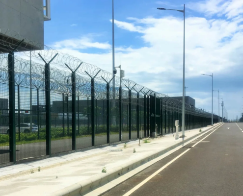 Border-Fencing-Project-6