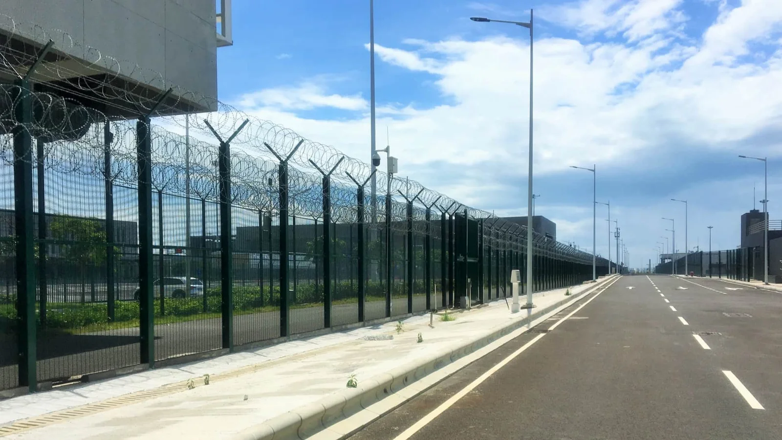 Border-Fencing-Project-6