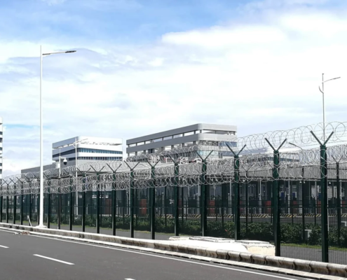 Border-Fencing-Project-7