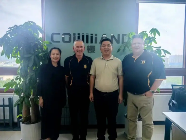 Australian-Clients-Visit-our-company-2-768x576 Australian clients visited our company