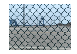 CLY Chain Link Fence