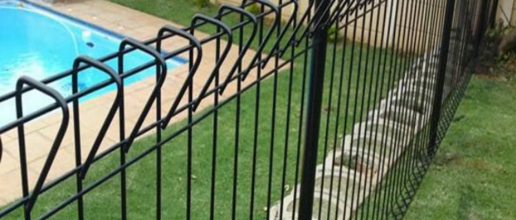 The Science Behind Welded Mesh Fencing: Why Precision Welding Defines Security Performance