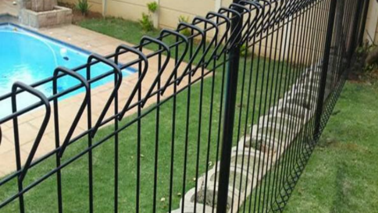 The Science Behind Welded Mesh Fencing: Why Precision Welding Defines Security Performance