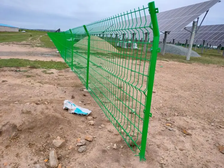 What I Wish Every Solar Developer Knew About Fencing—Before Breaking Ground