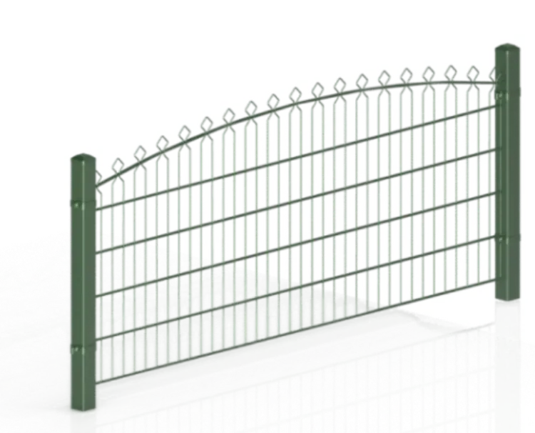 Decorative-fence_-1024x560-1-495x400 2DF-Decorative Fencing Panels & Square Post C