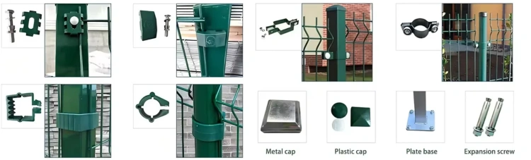 Practical to install