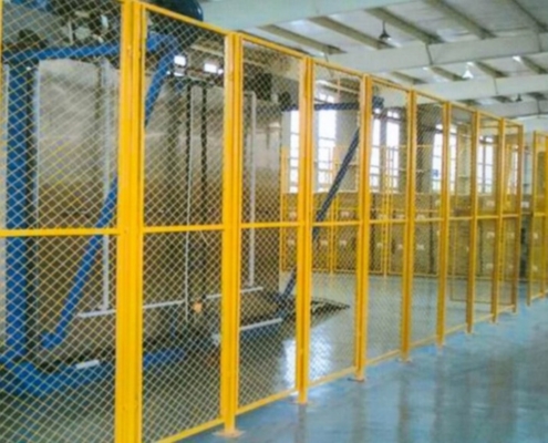 warehouse-workshop-fence